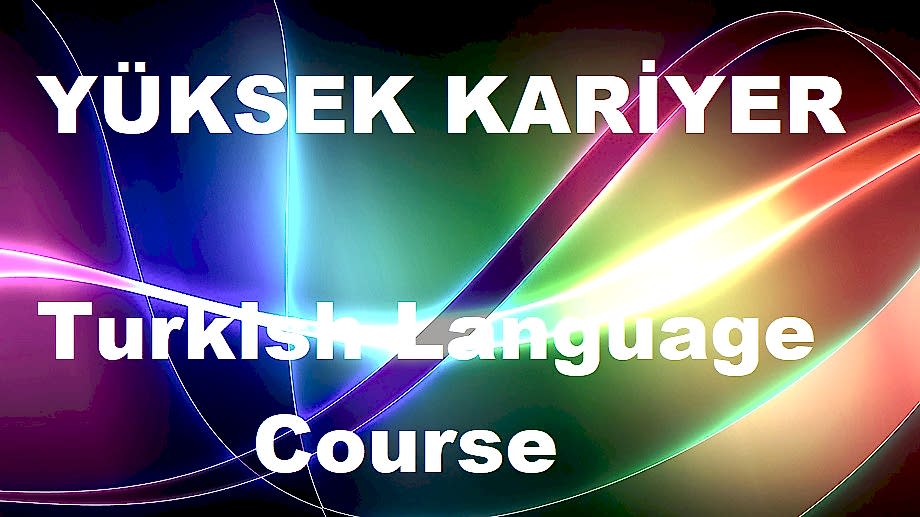 Yüksek Kariyer Eğitim Kurumları