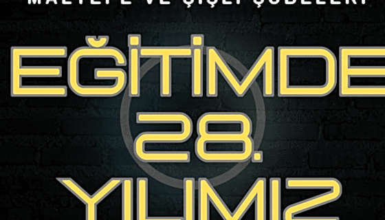 Yüksek Kariyer Eğitim Kurumları - Eğitim Tanıtım video