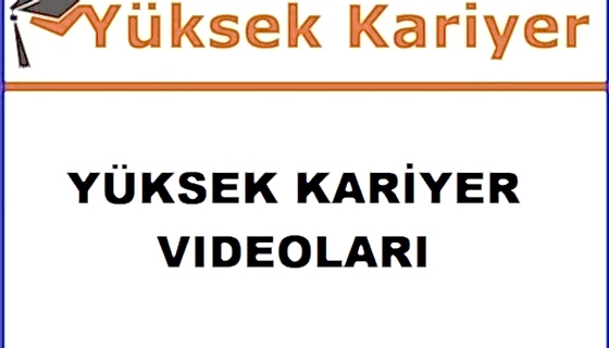 YÜKSEK KARİYER YABANCI DİL MESLEKİ VE KİŞİSEL GELİŞİM KURSU - MALTEPE/İSTANBUL